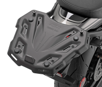 Supporto per valigie centrali top-case-support GIVI 4131FZ