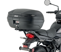 Supporto per valigie centrali top-case-support givi GIVI 4131FZ
