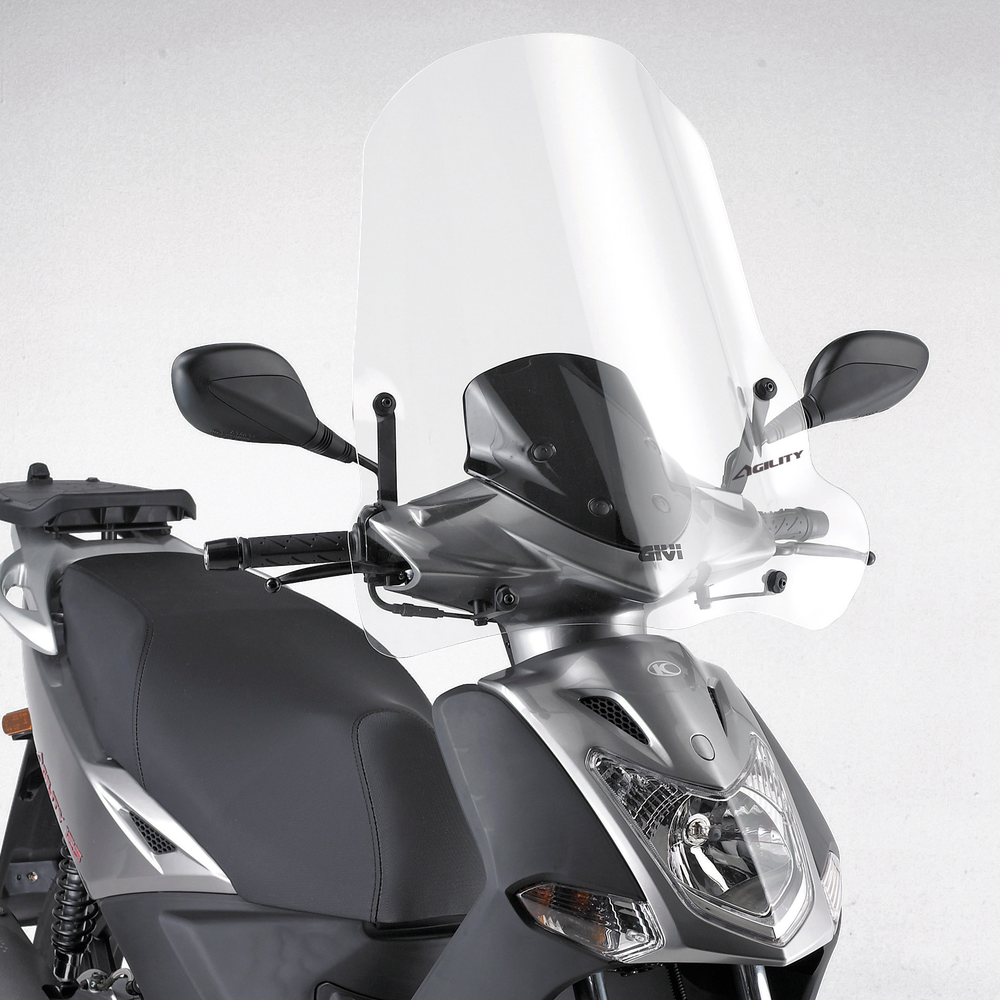 Parabrezza GIVI 440A