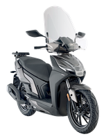 Parabrezza windscreen GIVI 440A
