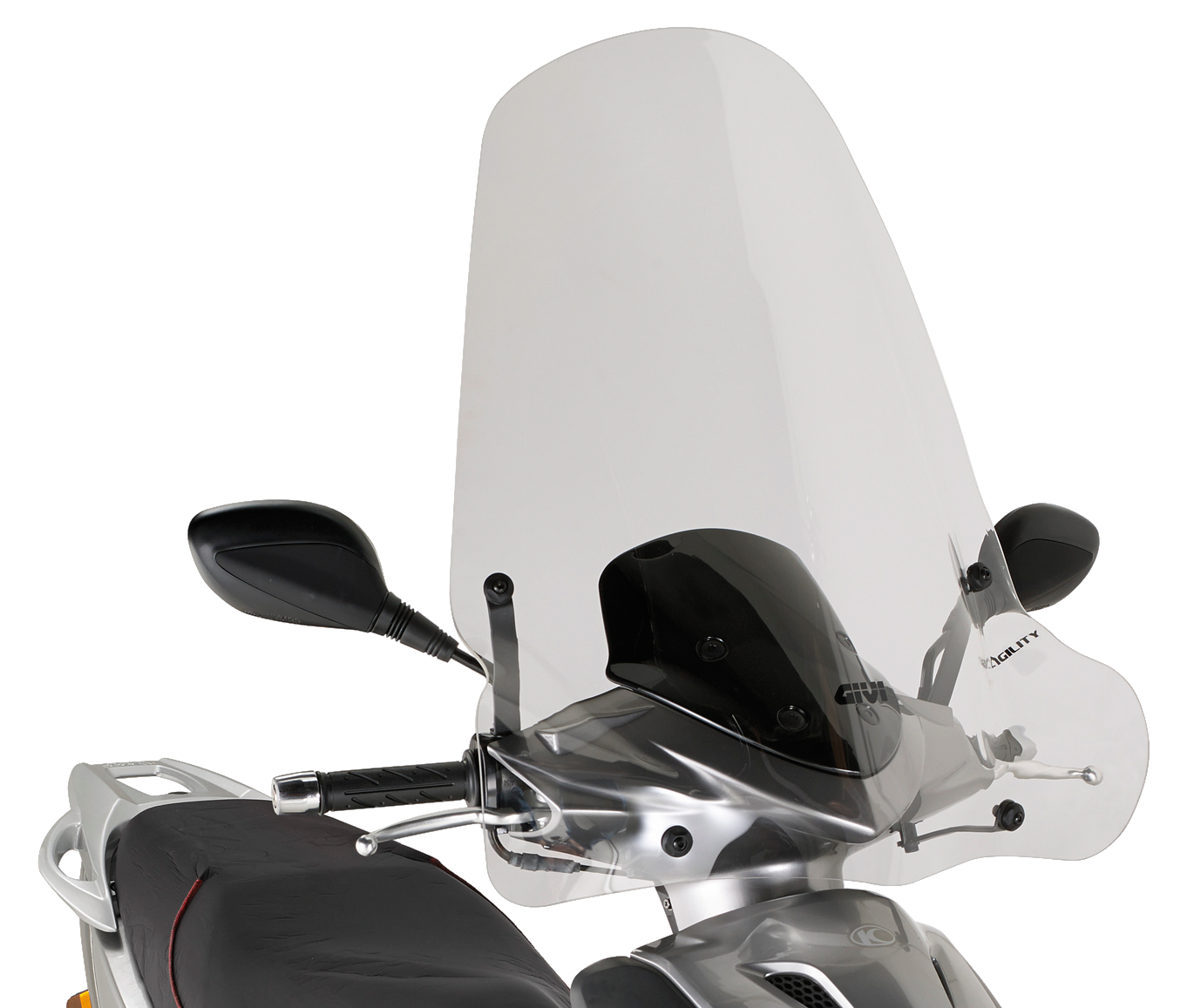 Parabrezza GIVI 441A