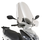 Parabrezza GIVI 441A