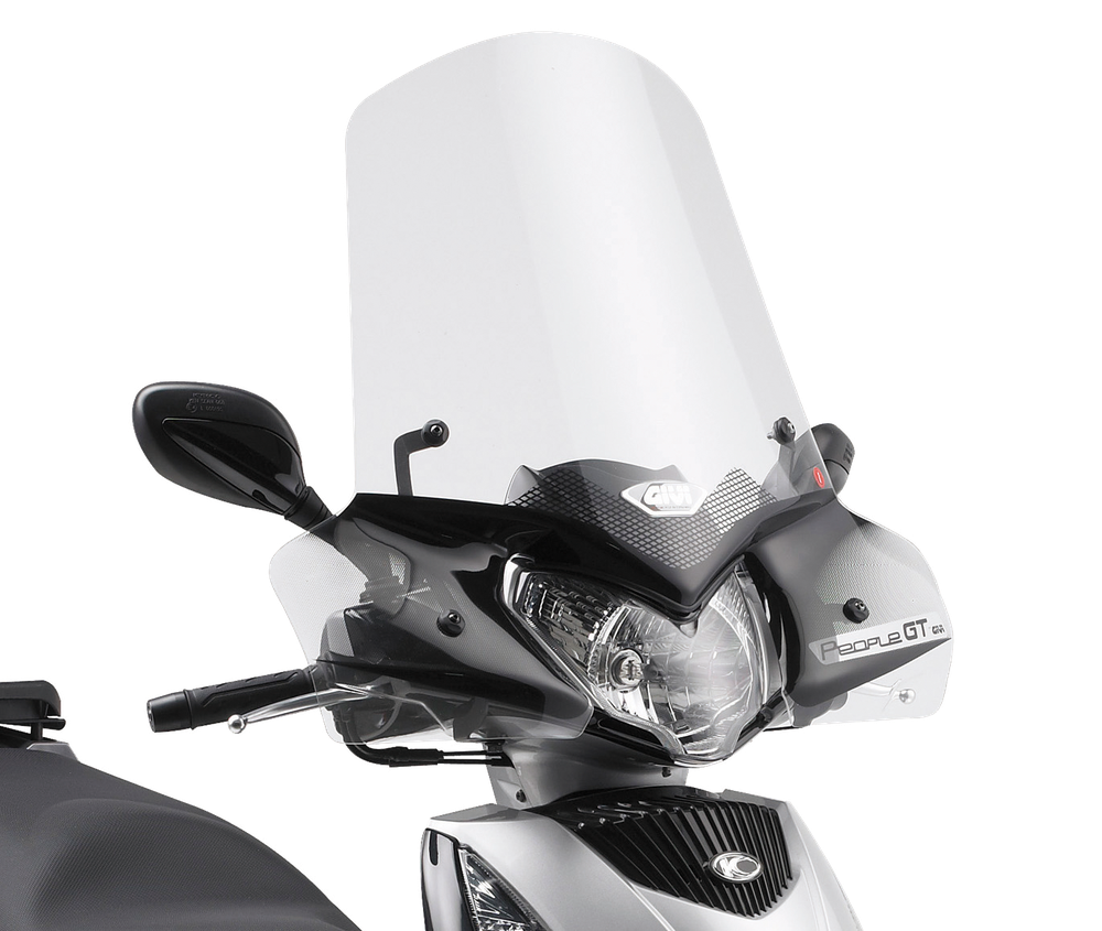Parabrezza GIVI 443A