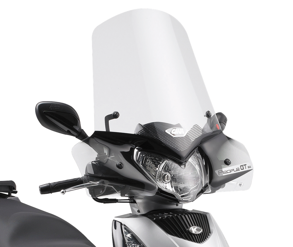 Parabrezza GIVI 443A