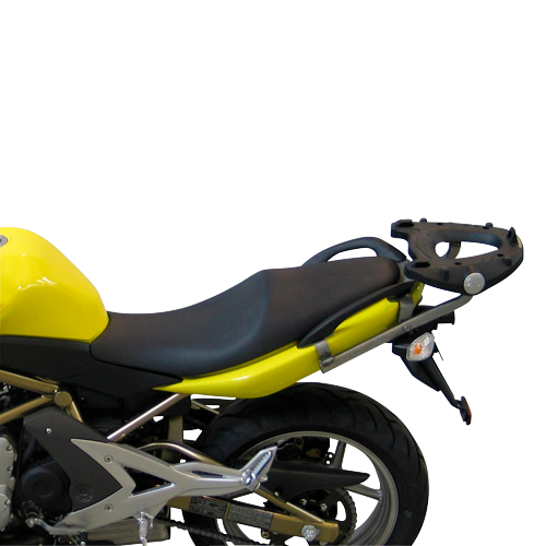 Supporto per valigie centrali top-case-support 004 GIVI 445FZ