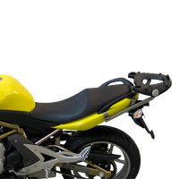 Supporto per valigie centrali top-case-support 004 GIVI 445FZ