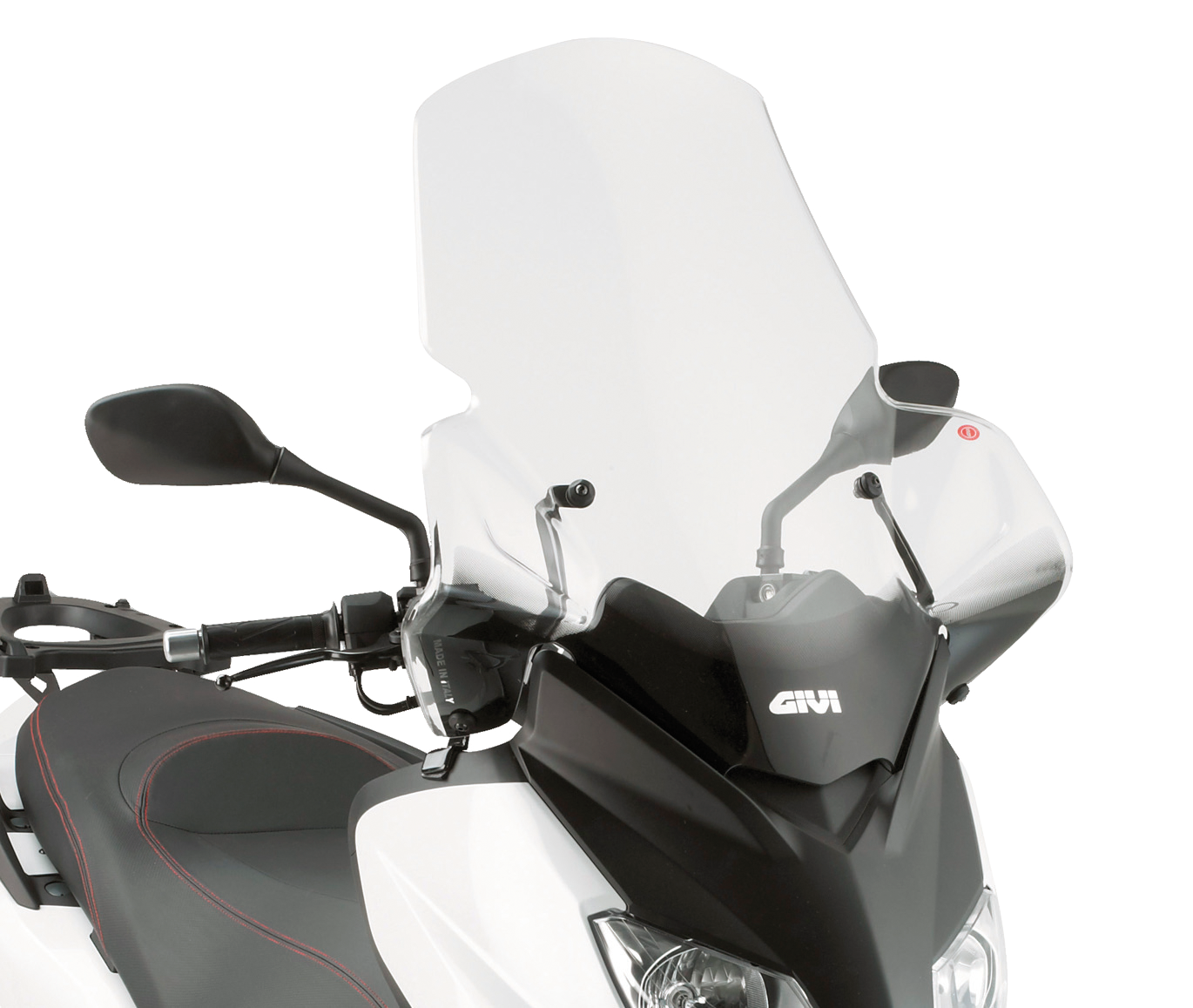 Parabrezza GIVI 446DT