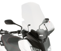 Parabrezza GIVI 446DT