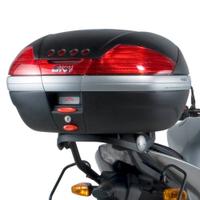 Supporto per valigie centrali top-case-support 002 GIVI 448FZ