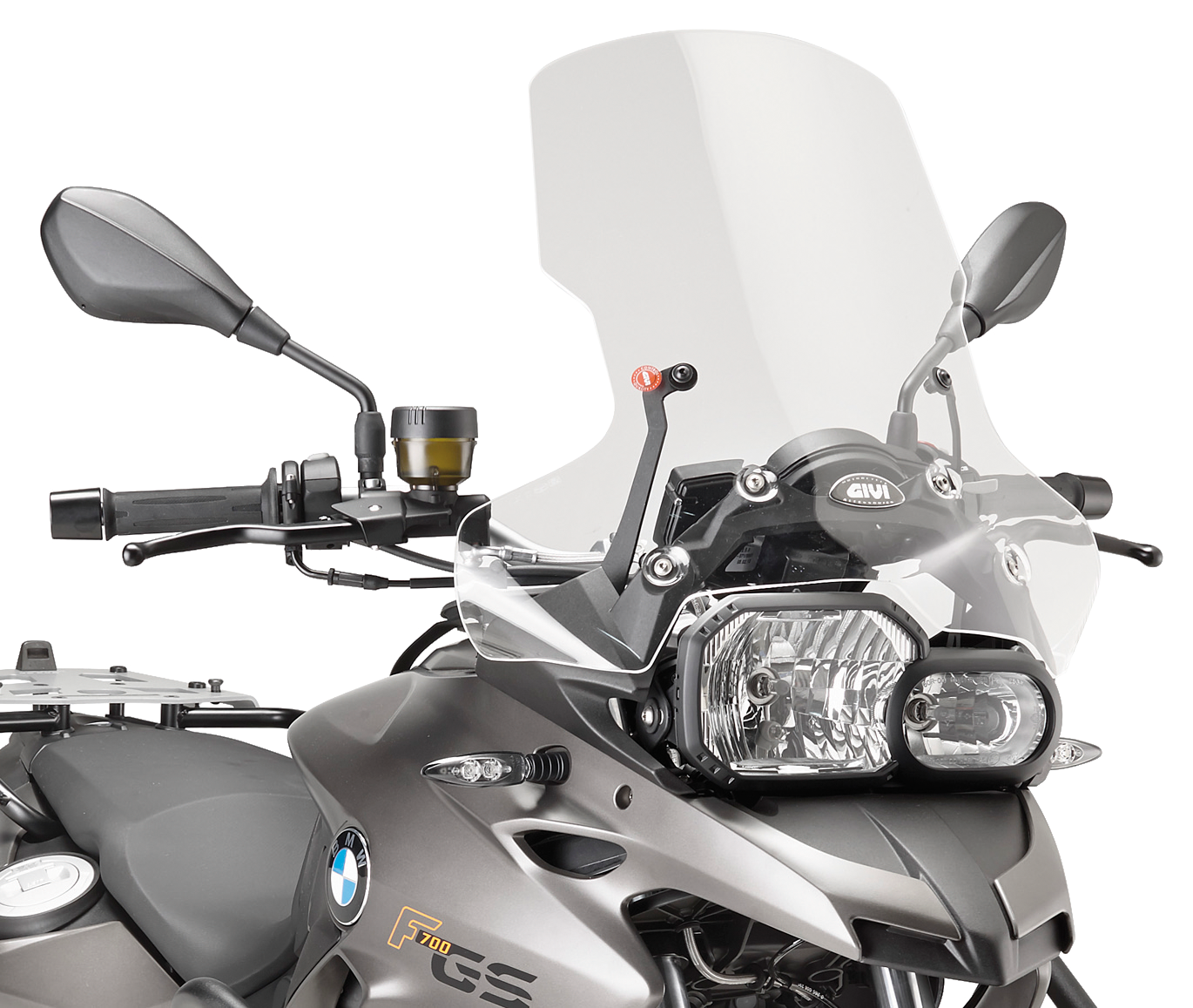 Parabrezza GIVI 5107DT
