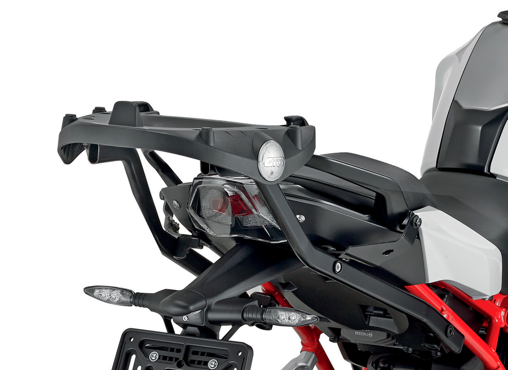 Supporto per valigie centrali top-case-support GIVI 5117FZ
