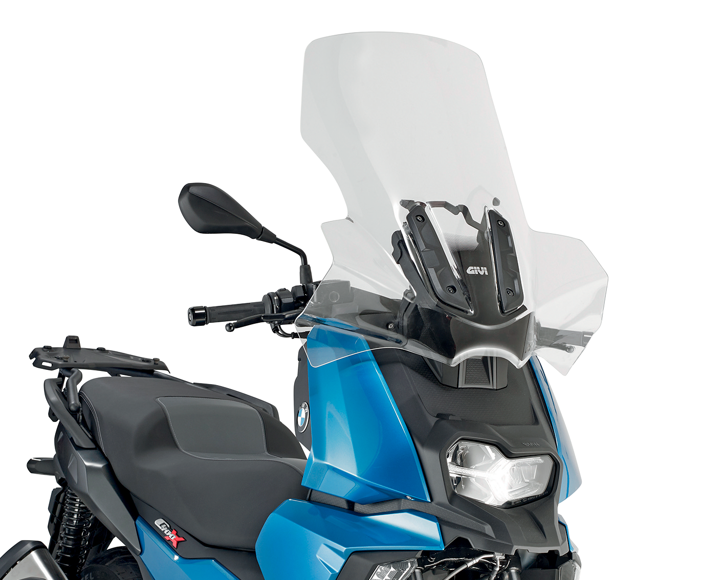 Parabrezza windscreen GIVI 5130DT