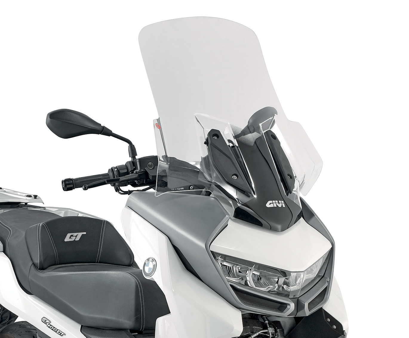 Parabrezza windscreen GIVI 5132DT
