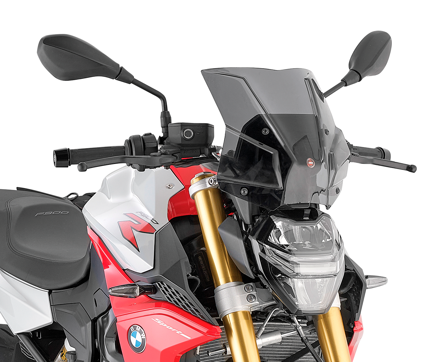 Parabrezza windscreen GIVI 5139S