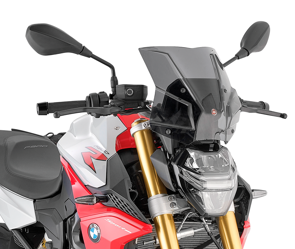 Parabrezza windscreen GIVI 5139S