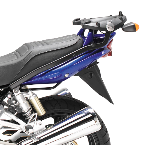 Supporto per valigie centrali top-case-support GIVI 527FZ