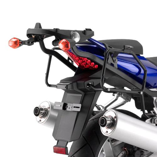 Supporto per valigie centrali top-case-support GIVI 529FZ