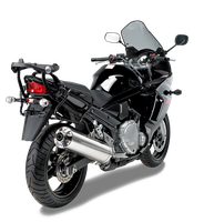 Attacco GIVI 539FZ montata su Suzuki GSX 1250F (10)