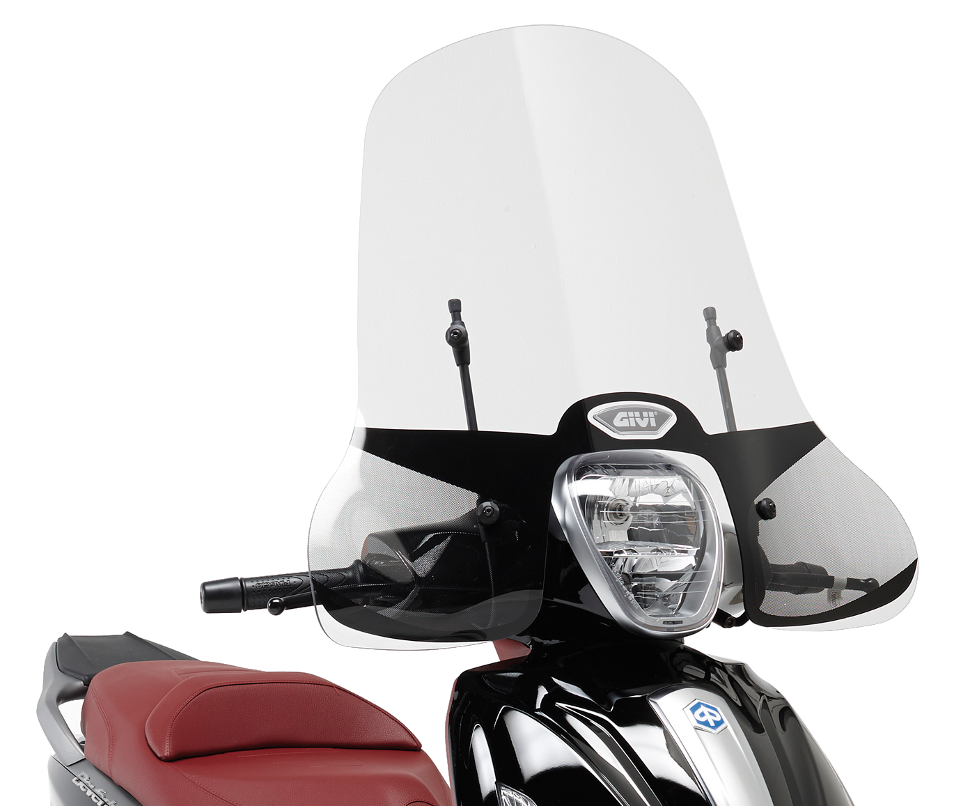 Parabrezza GIVI 5606A