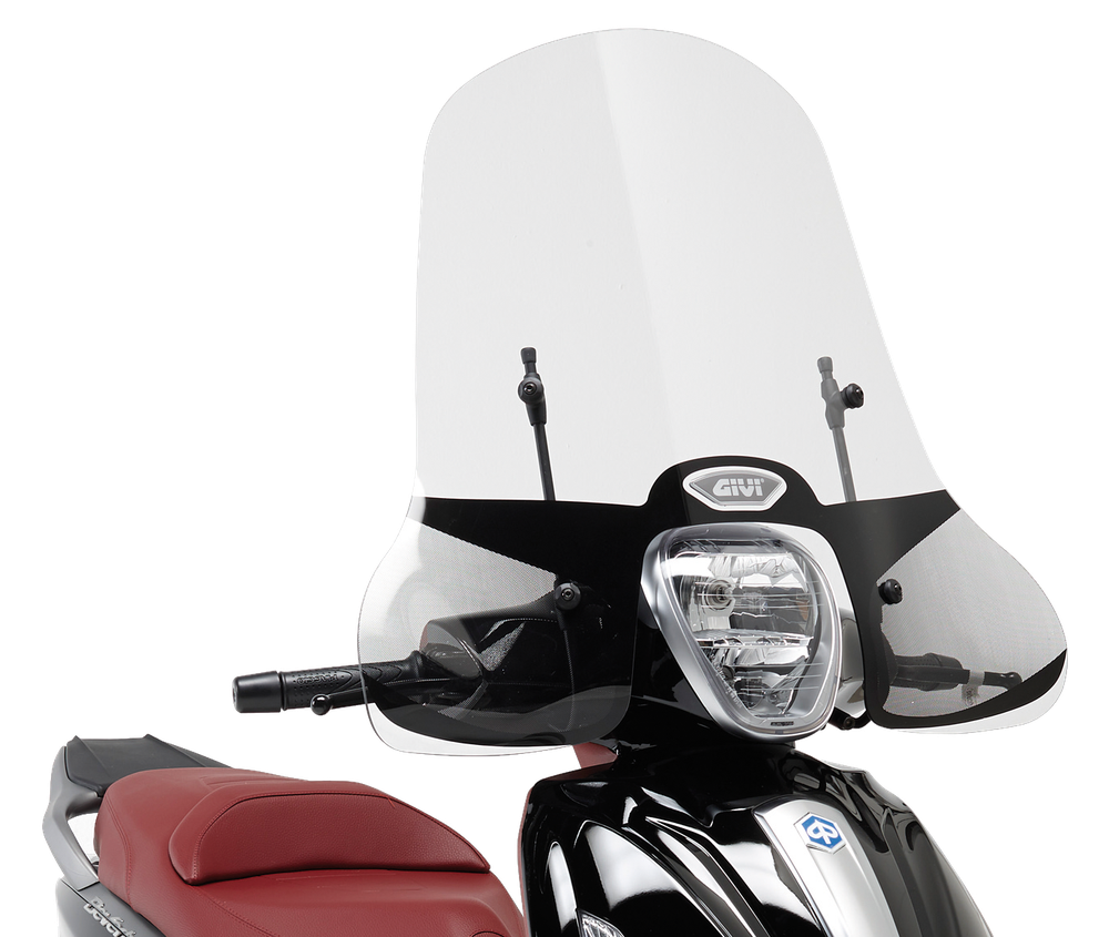 Parabrezza GIVI 5606A