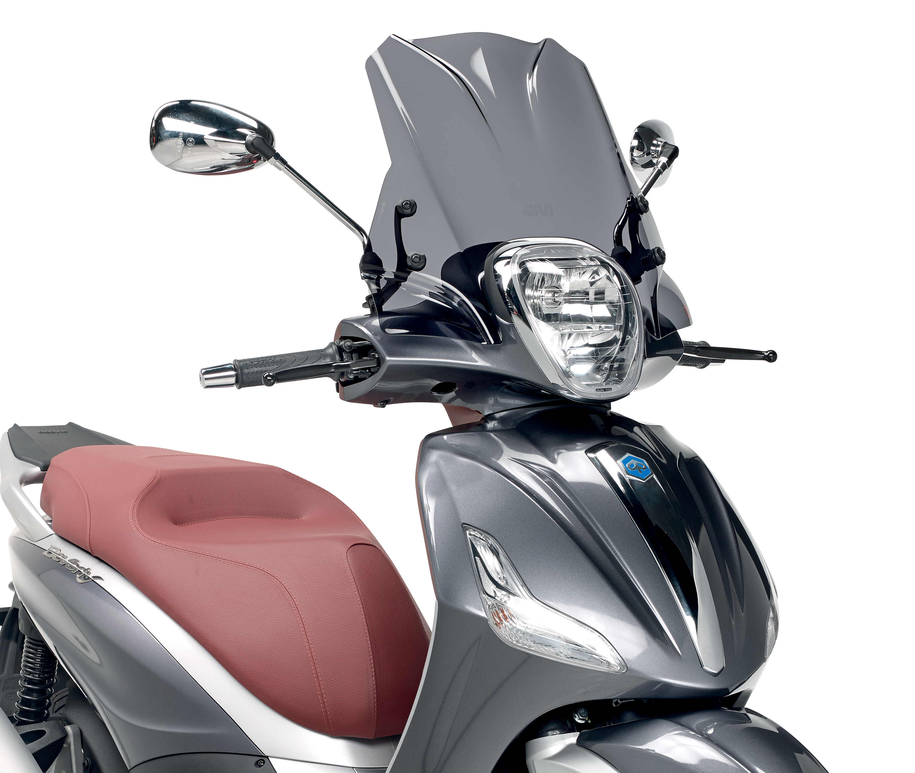 Parabrezza windscreen GIVI 5606S