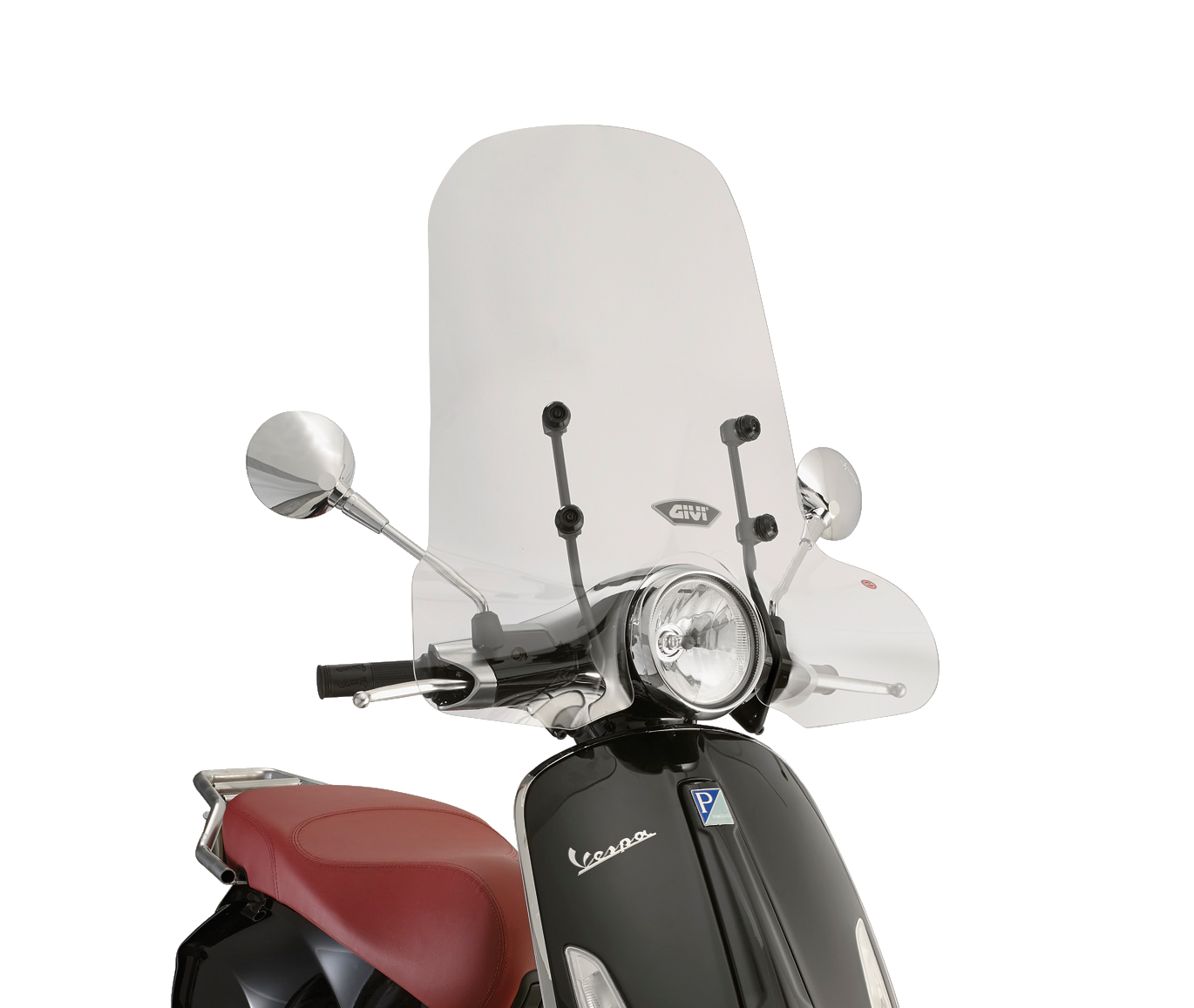 Parabrezza GIVI 5608A