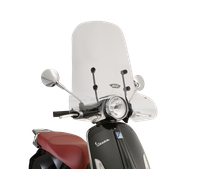 Parabrezza GIVI 5608A