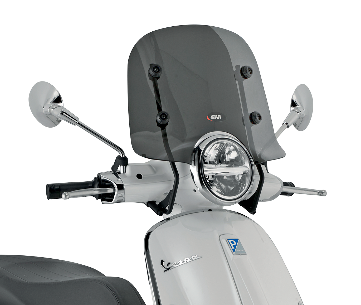 Parabrezza windscreen givi GIVI 5608S
