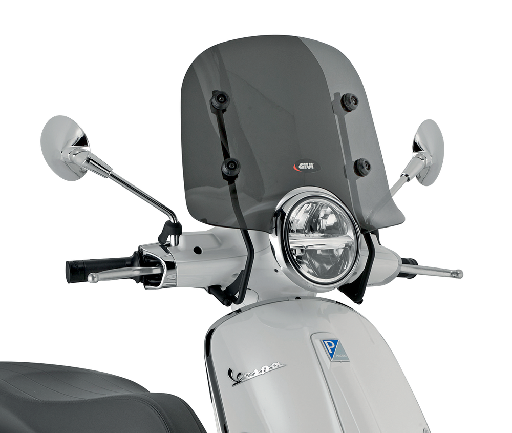 Parabrezza windscreen givi GIVI 5608S