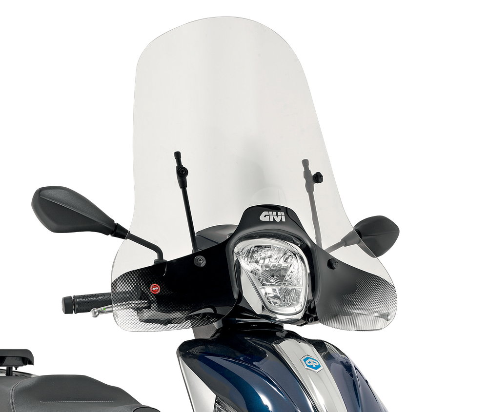 Parabrezza windscreen 002 GIVI 5612A