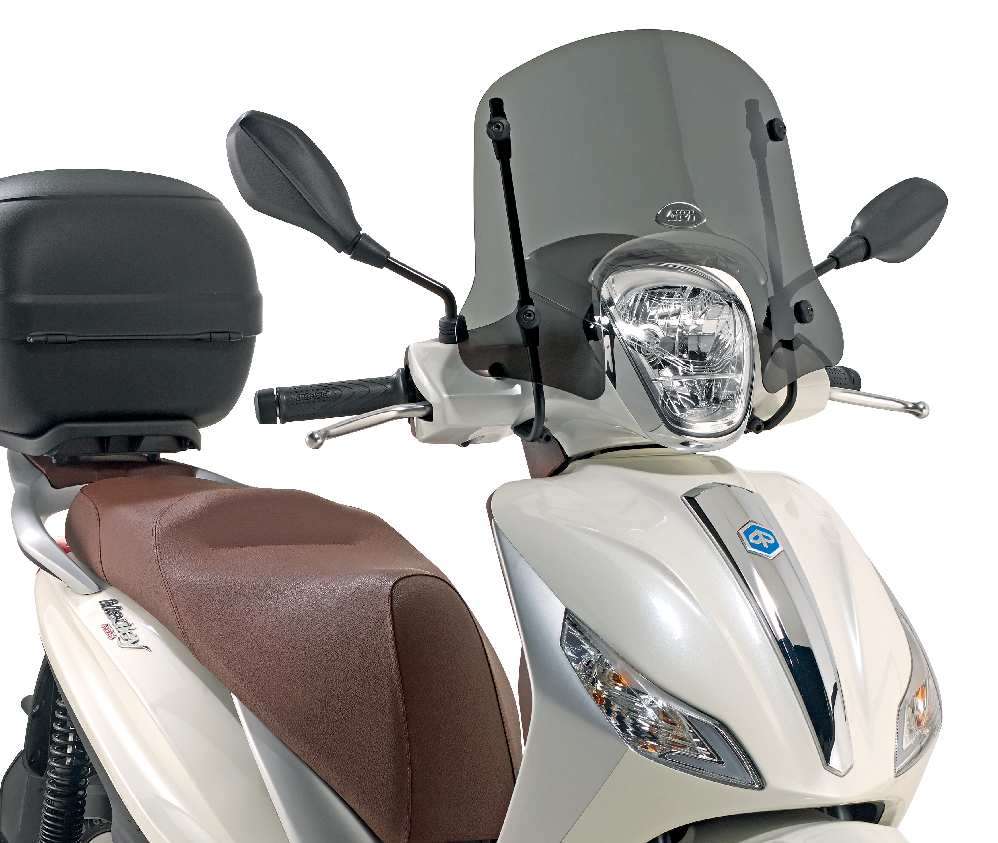 Parabrezza windscreen 002 GIVI 5612S