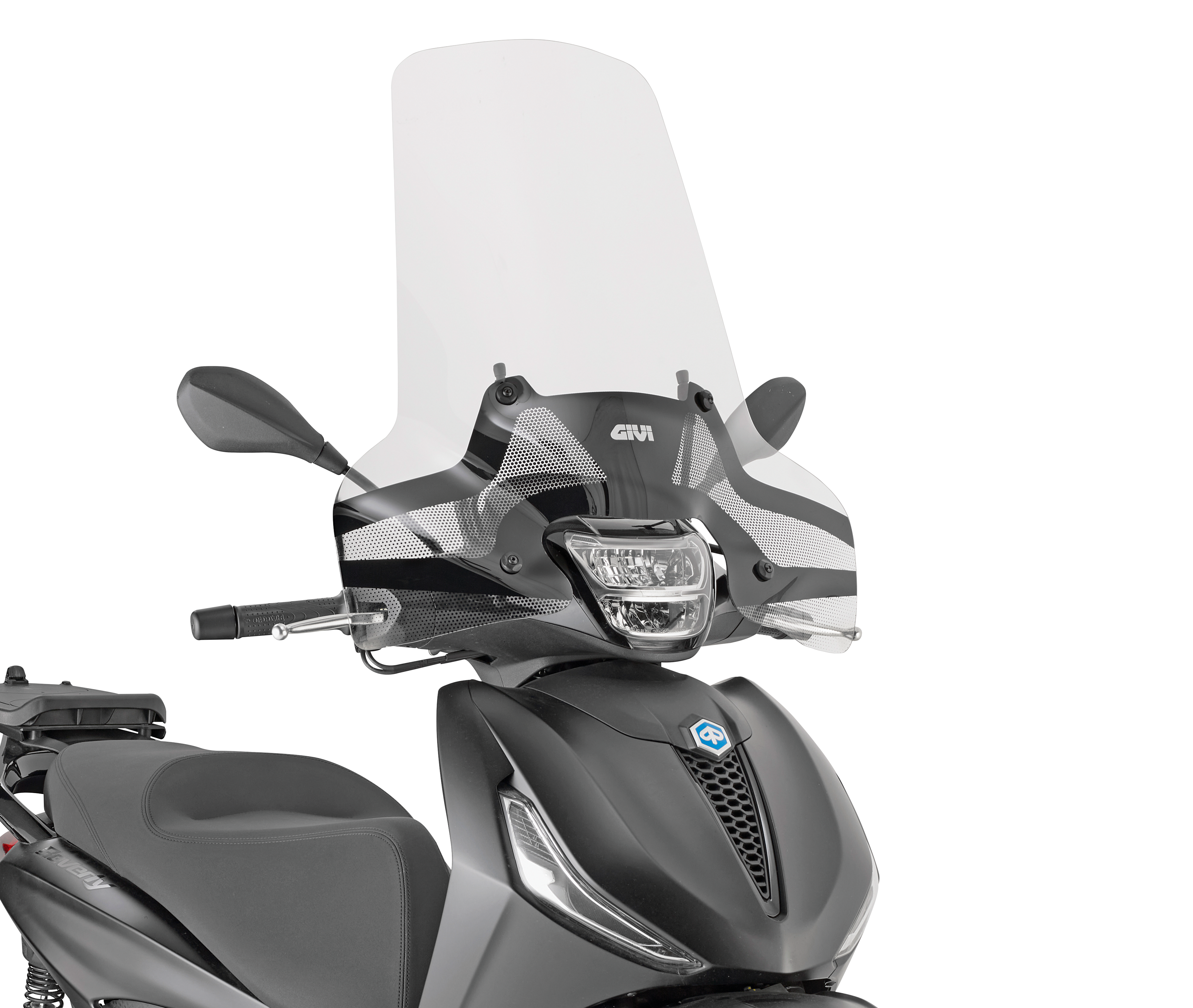 Parabrezza windscreen GIVI 5621A