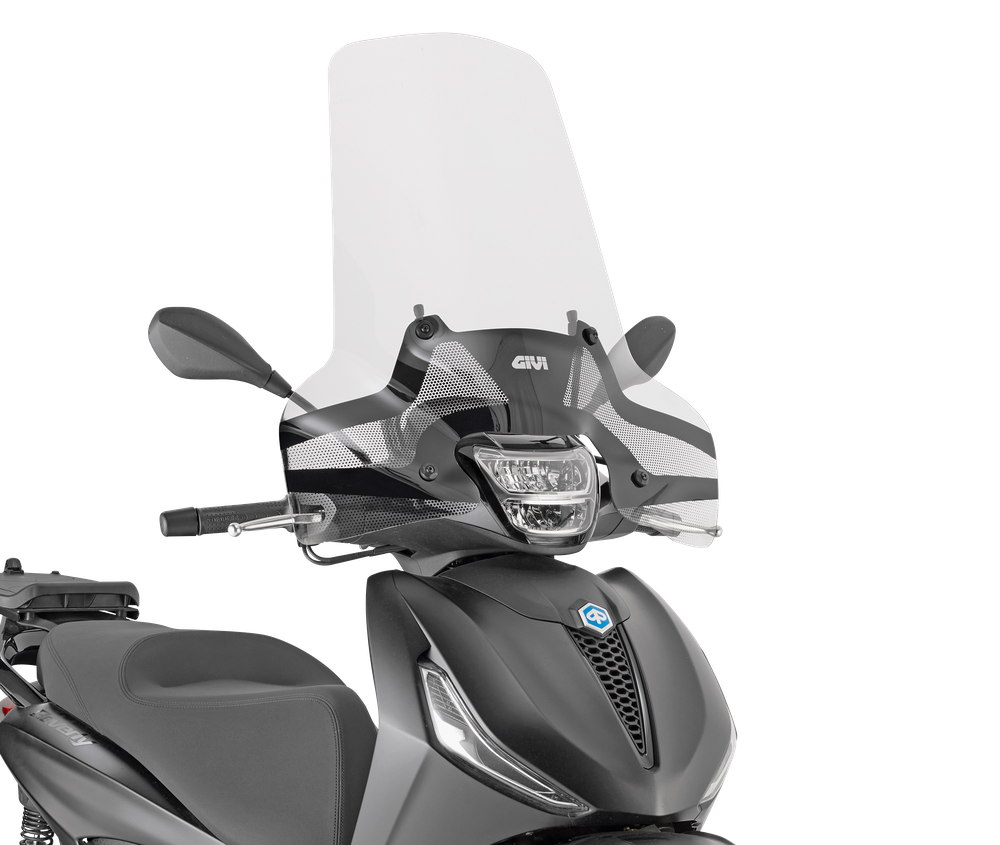 Parabrezza windscreen GIVI 5621A