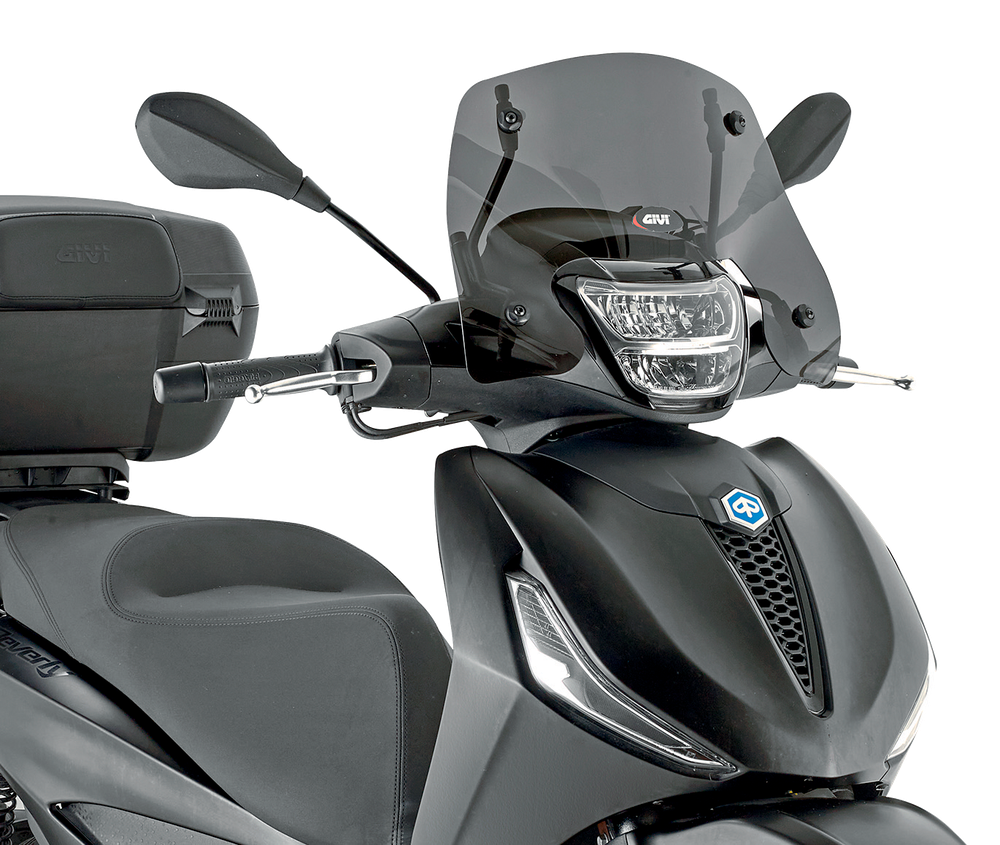 Parabrezza windscreen givi GIVI 5621S
