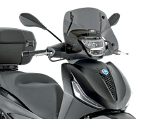 Parabrezza windscreen givi GIVI 5621S