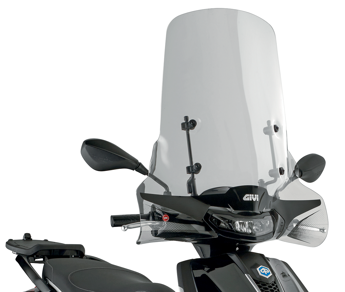 Parabrezza windscreen givi A GIVI 5623A