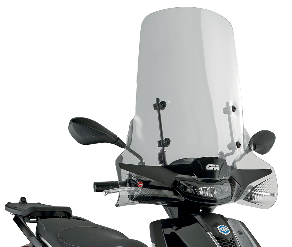 Parabrezza windscreen givi A GIVI 5623A