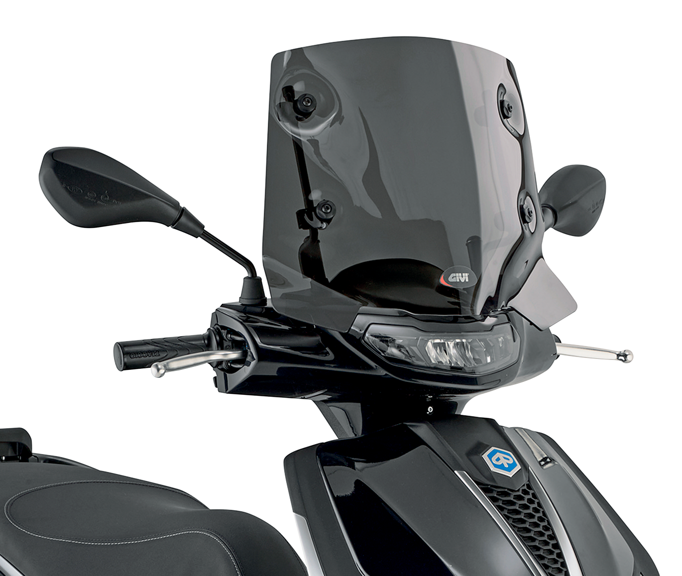 Parabrezza windscreen givi GIVI 5623S