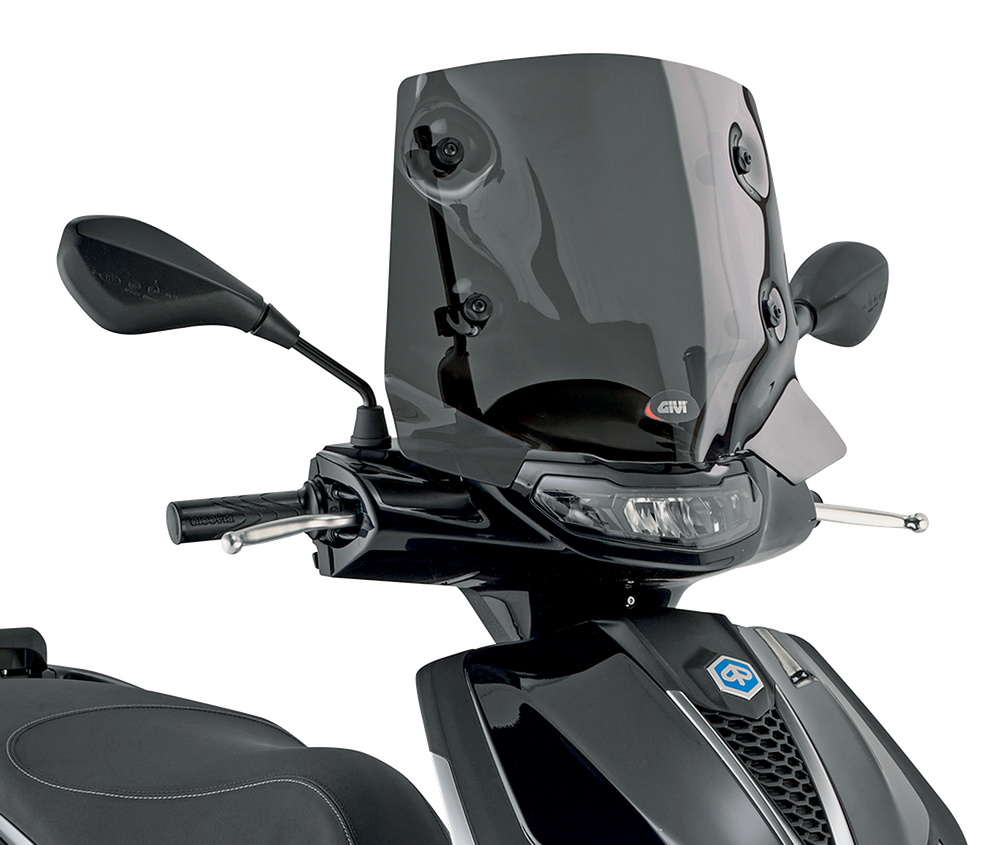 Parabrezza windscreen givi GIVI 5623S