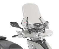 Parabrezza windscreen givi GIVI 6114DT