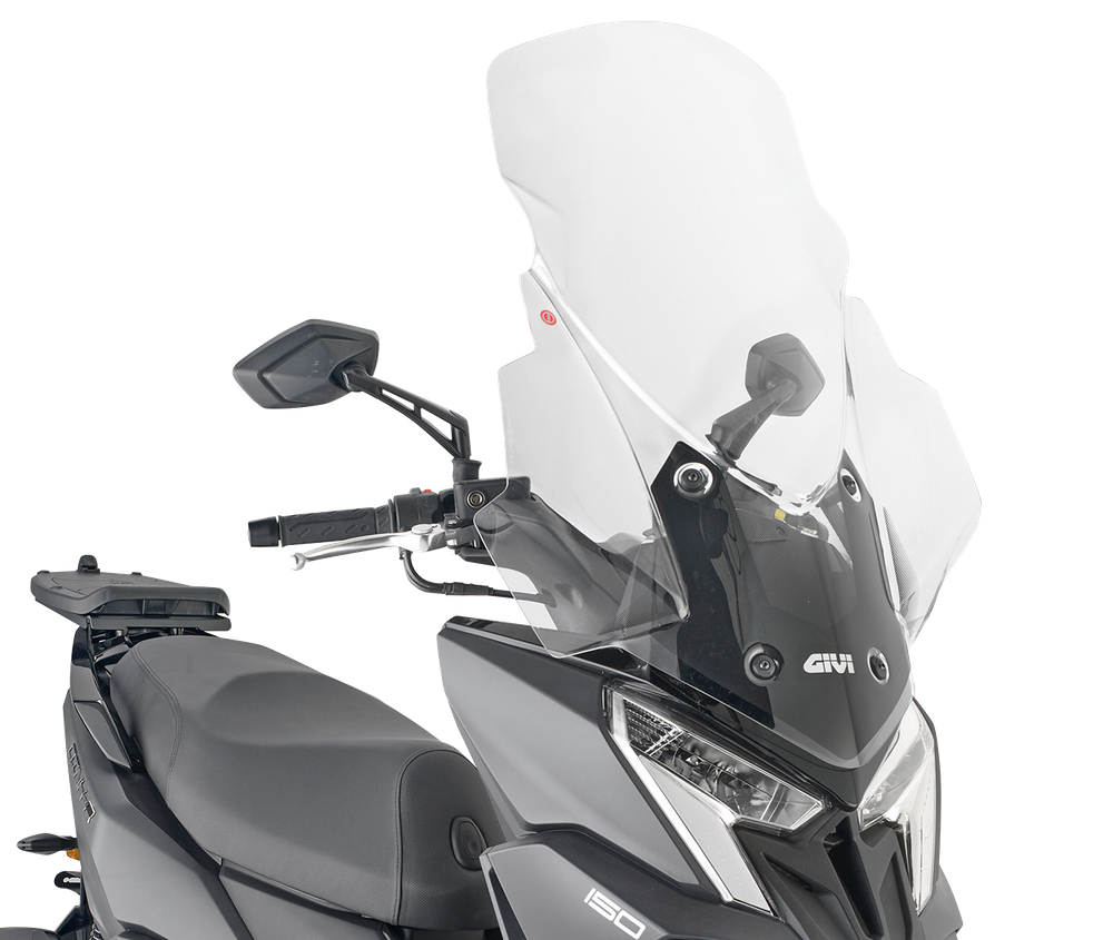 Parabrezza windscreen GIVI 6121DT