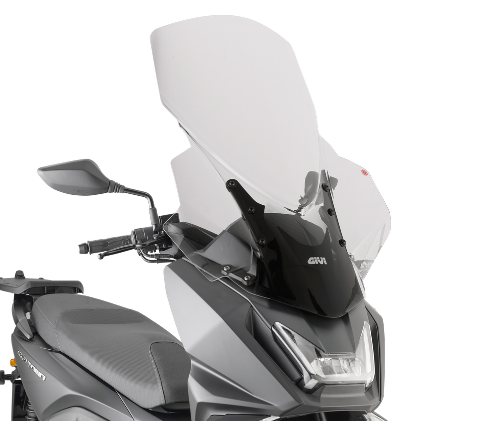 Parabrezza windscreen GIVI 6125DT
