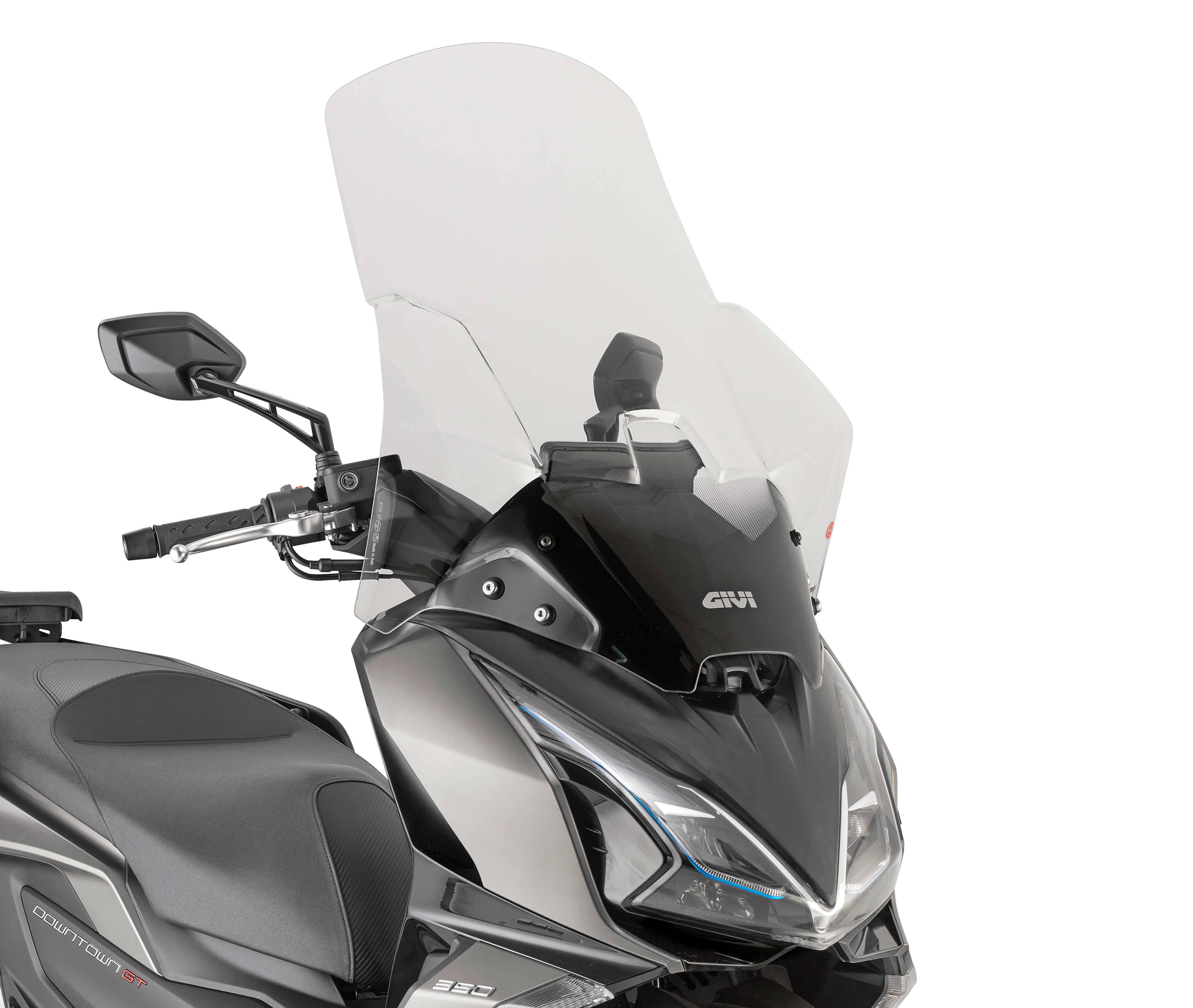 Parabrezza windscreen GIVI 6126DT