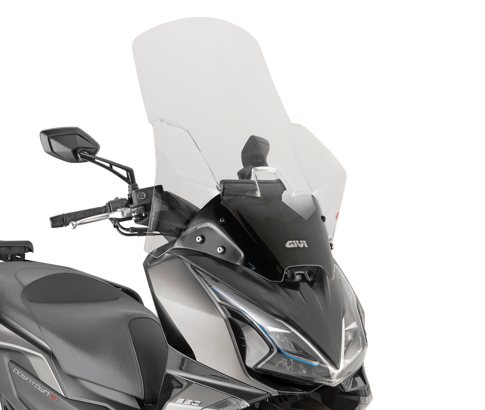 Parabrezza windscreen GIVI 6126DT