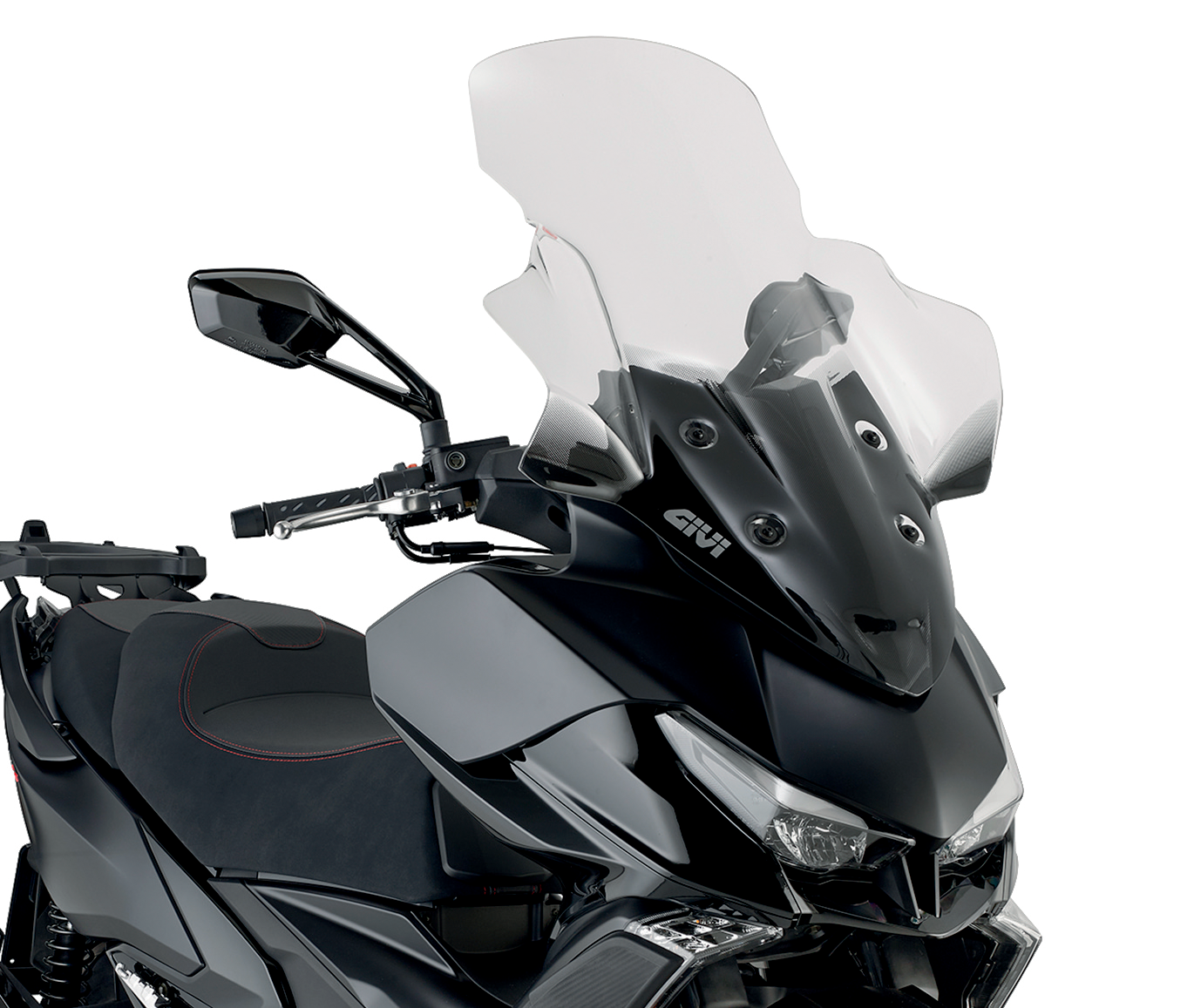 Parabrezza windscreen givi GIVI 6128DT