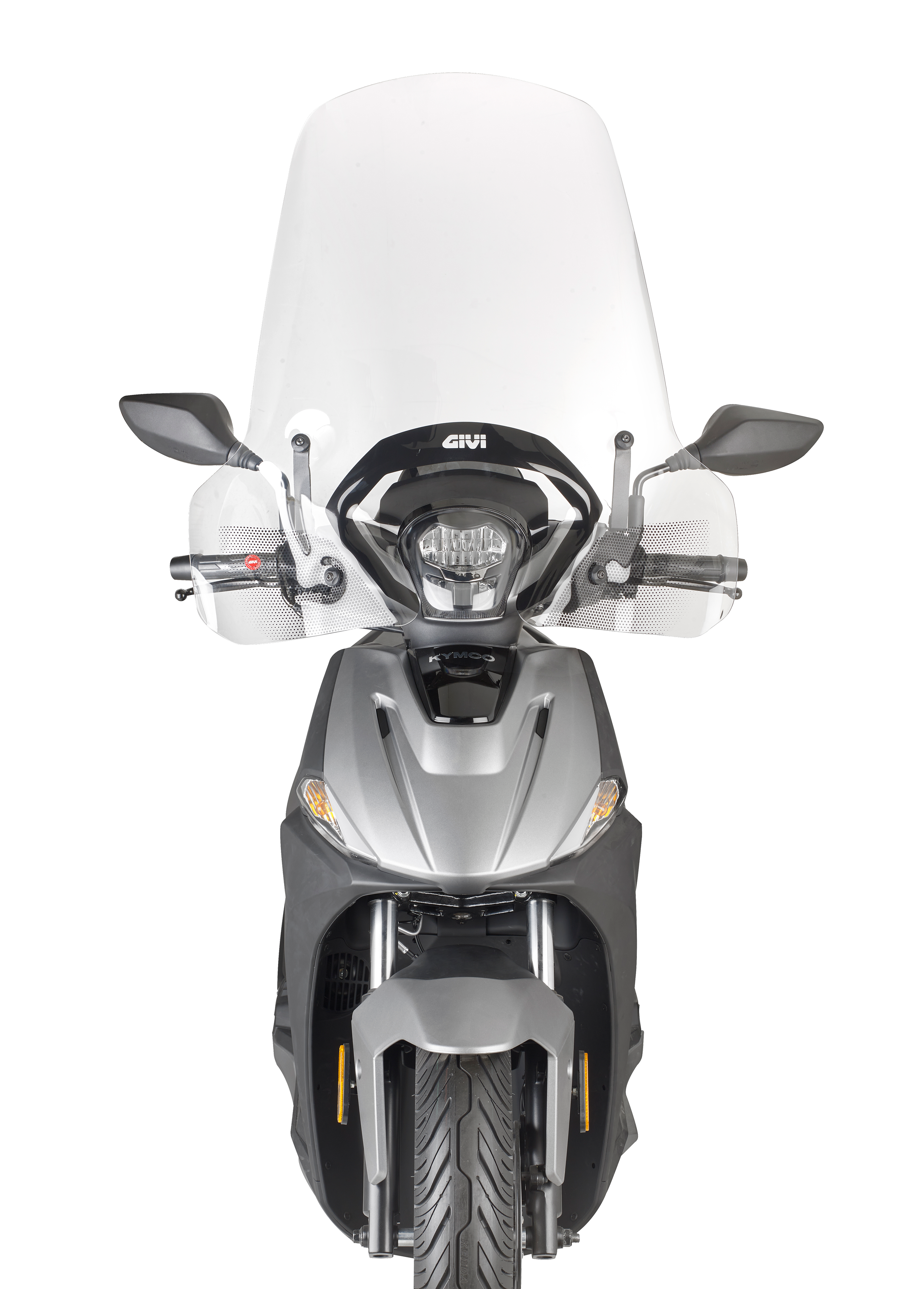 6131A specific screen for Kymco Agility NX 125 (26)