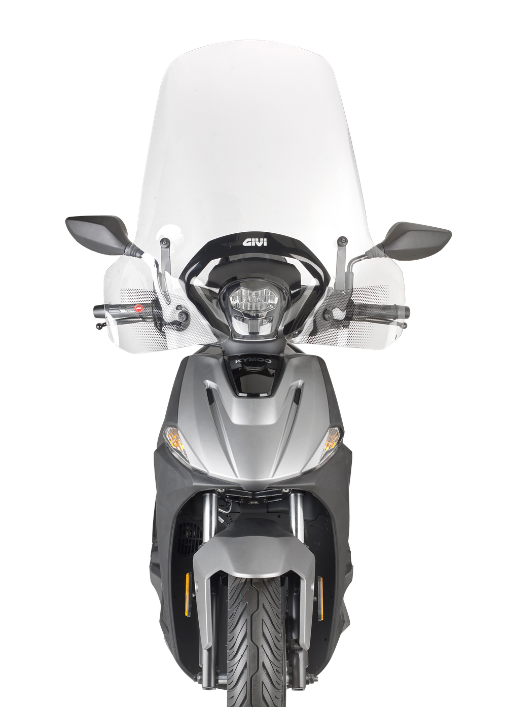 6131A specific screen for Kymco Agility NX 125 (26)