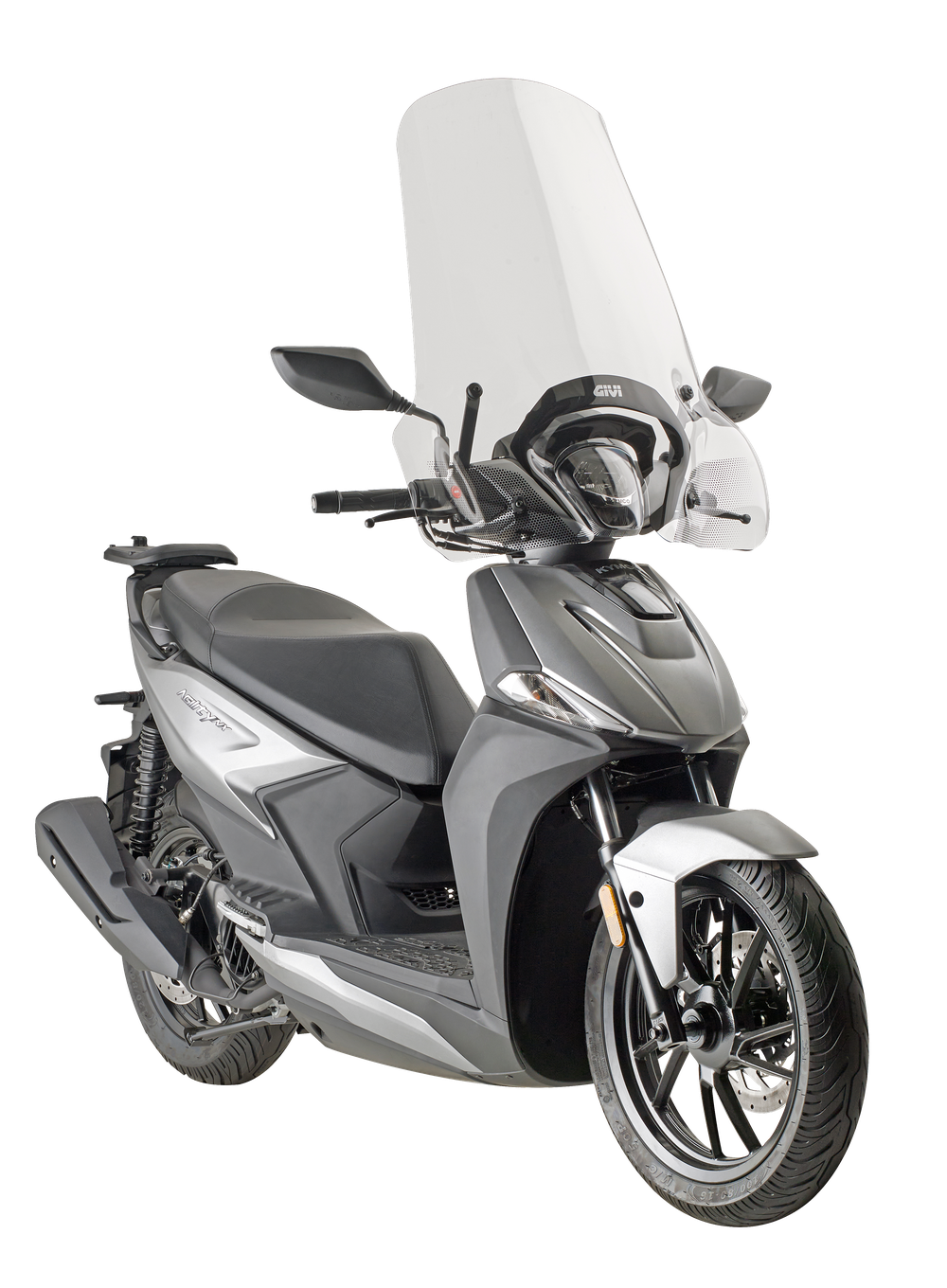 6131A specific screen for Kymco Agility NX 125 (26)