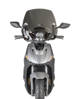 6131S specific smoked screen for Kymco Agility NX 125 (26)