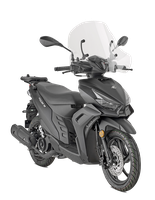 6135A parabrezza specifico per Kymco Micare 125 (26)